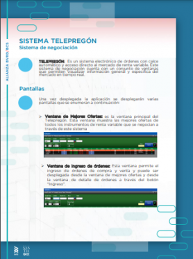 Brochure Telepregon