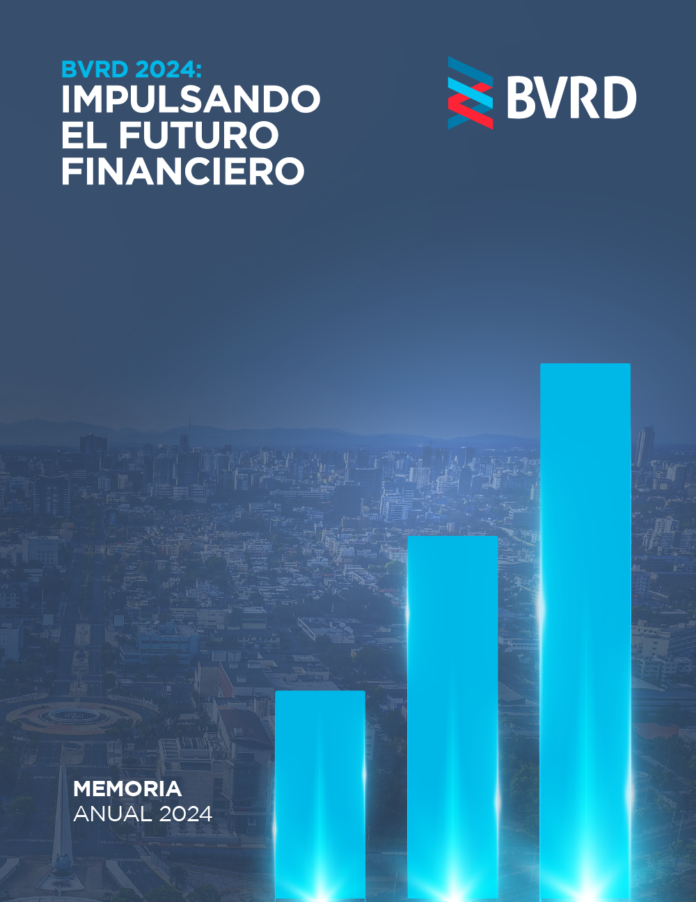 Memorias 2024